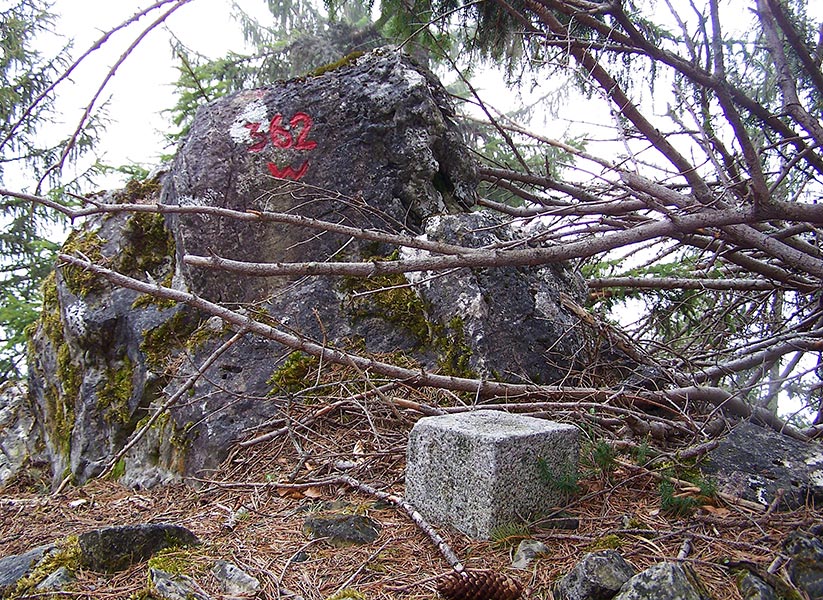 Heidenstein